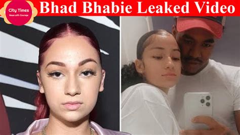 bhad bhabie leaks|Bhad Bhabie: The Controversy Of Her Leaked OnlyFans Content